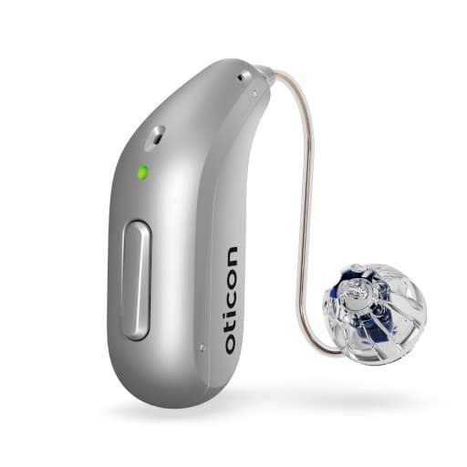 Oticon Produktbild