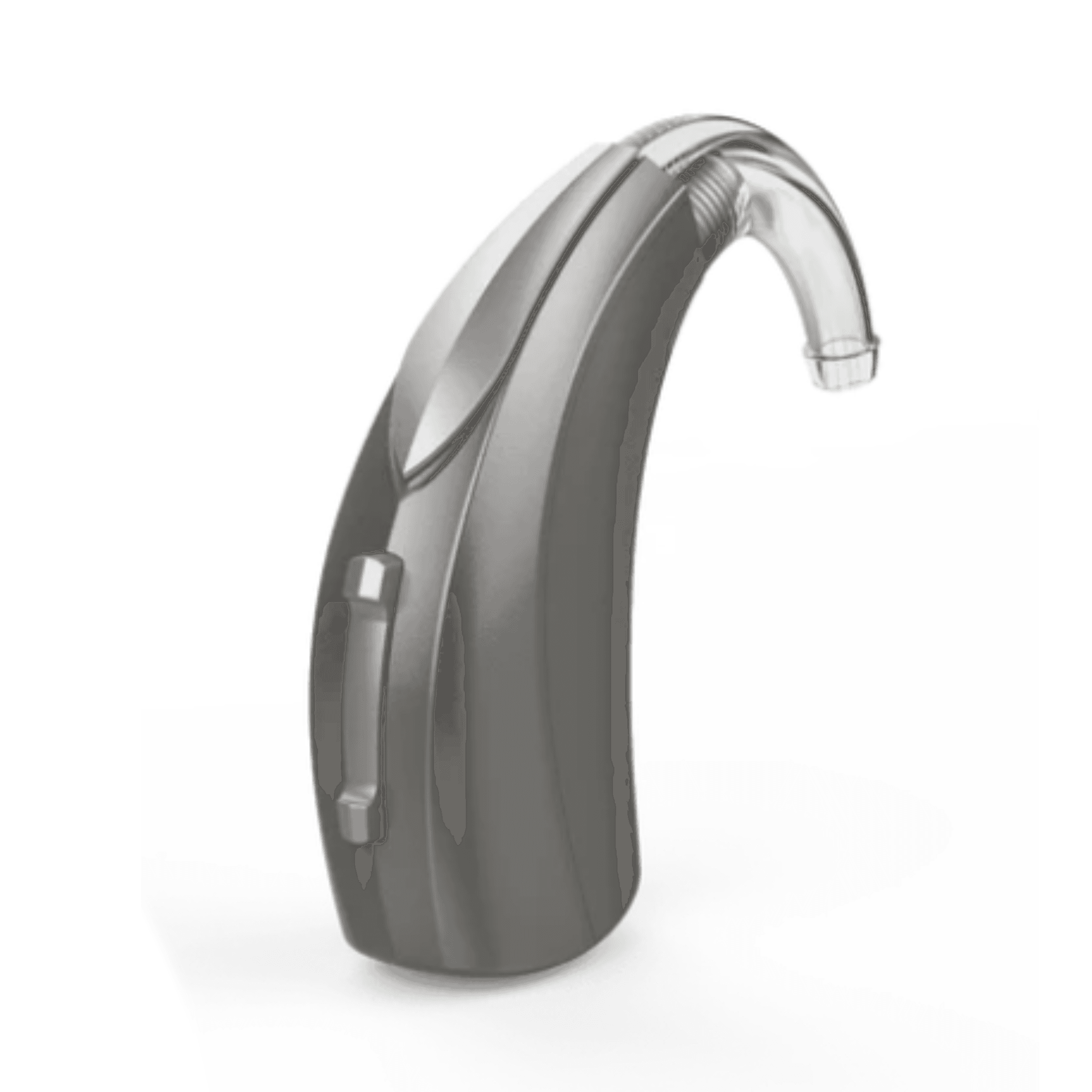 Hinter-dem-Ohr-Hörgerät Beispiel