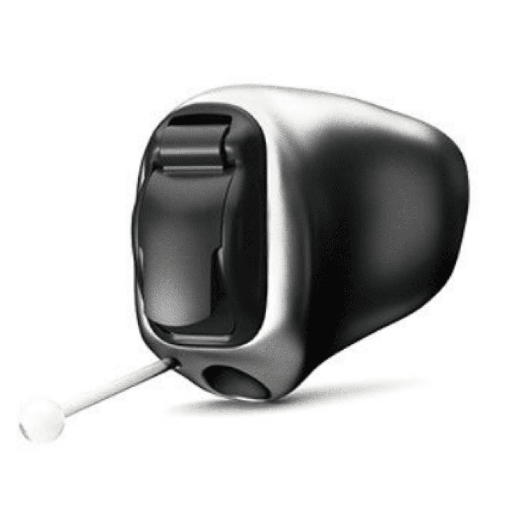 Im-Ohr-Hörgeräte Beispiel