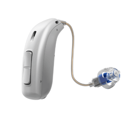 Oticon Jet Basis Produktbild Oticon Jet Basis Produktbild