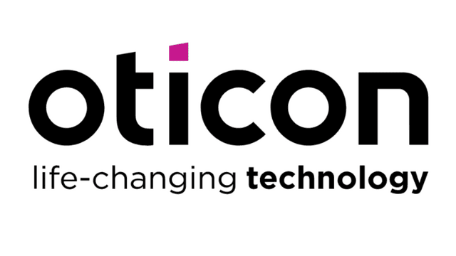 Oticon Jet Basis Logo Oticon Jet Basis Logo