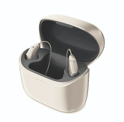 Phonak Lumity Produktbild Phonak Lumity Produktbild
