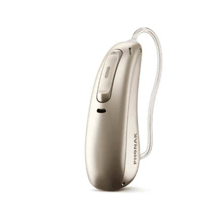 Phonak P-30 R Produktbild Phonak P-30 R Produktbild