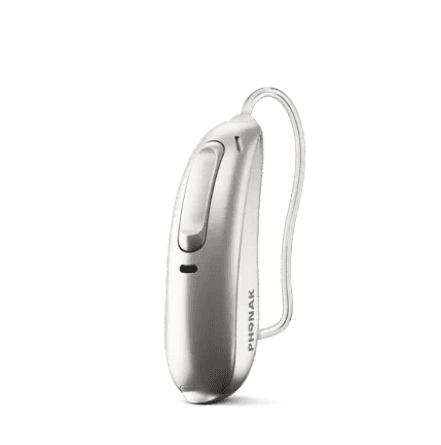 Phonak Terra + Produktbild Phonak Terra + Produktbild