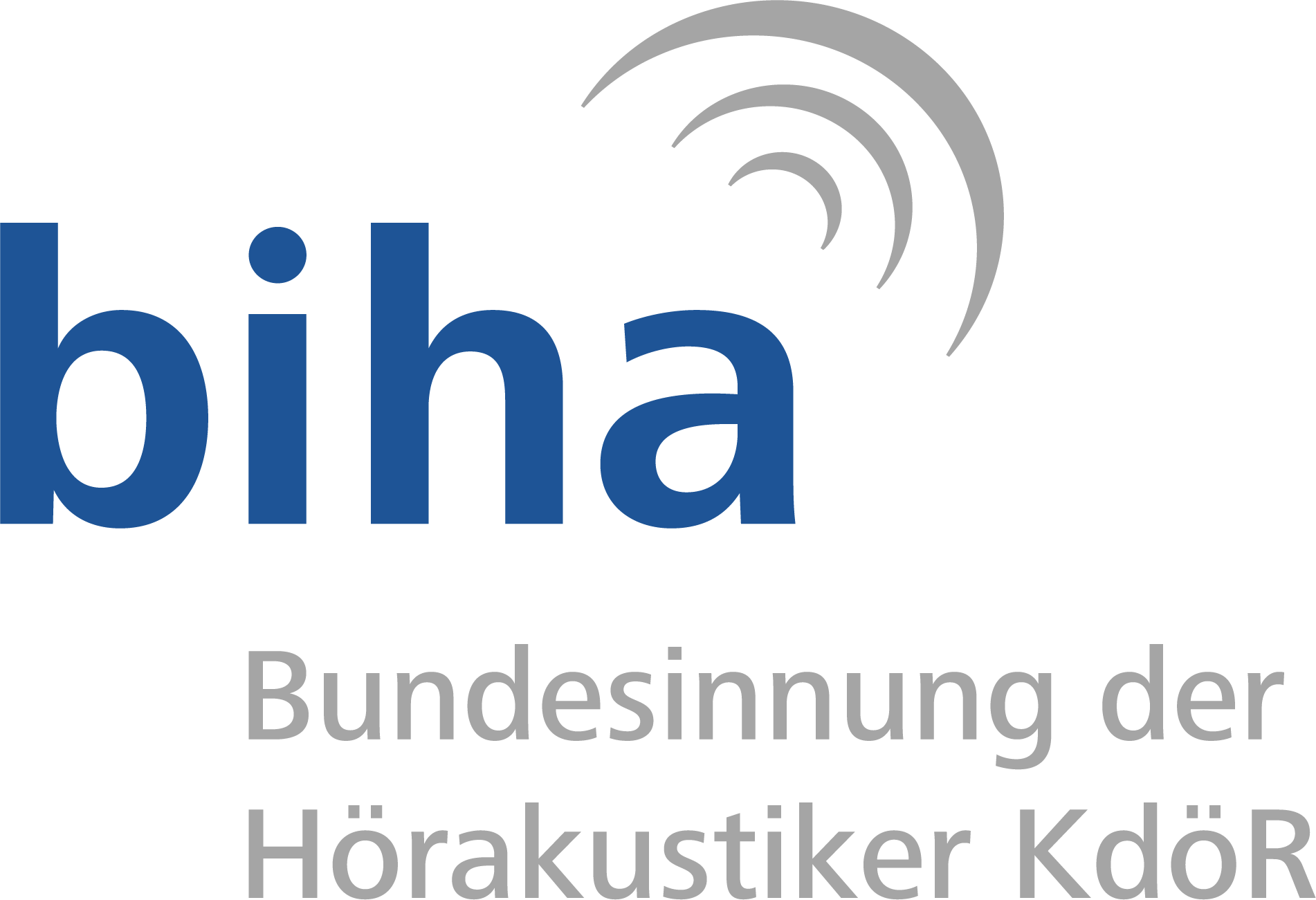 Biha Logo